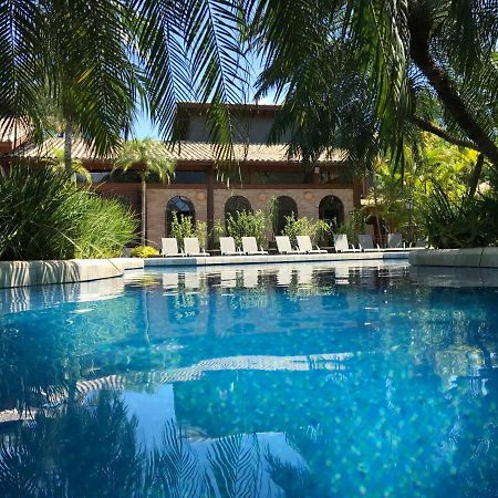 Villa Bebek Hotel (Adults Only) Camburi  Bagian luar foto