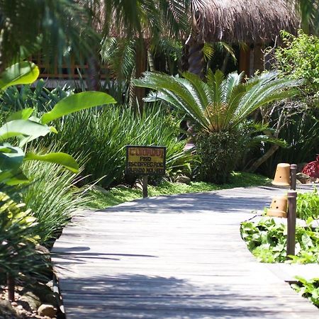 Villa Bebek Hotel (Adults Only) Camburi  Bagian luar foto