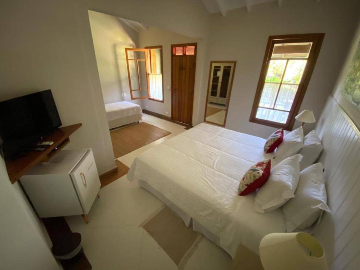 Villa Bebek Hotel (Adults Only) Camburi  Bagian luar foto