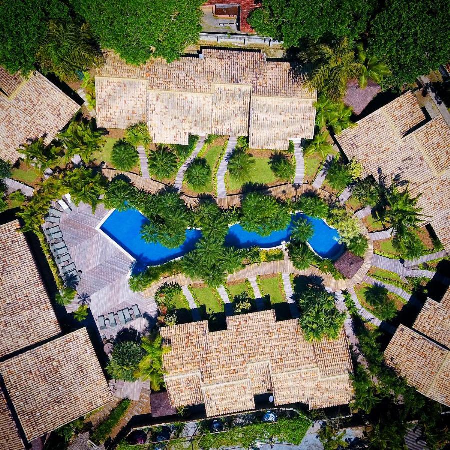 Villa Bebek Hotel (Adults Only) Camburi  Bagian luar foto