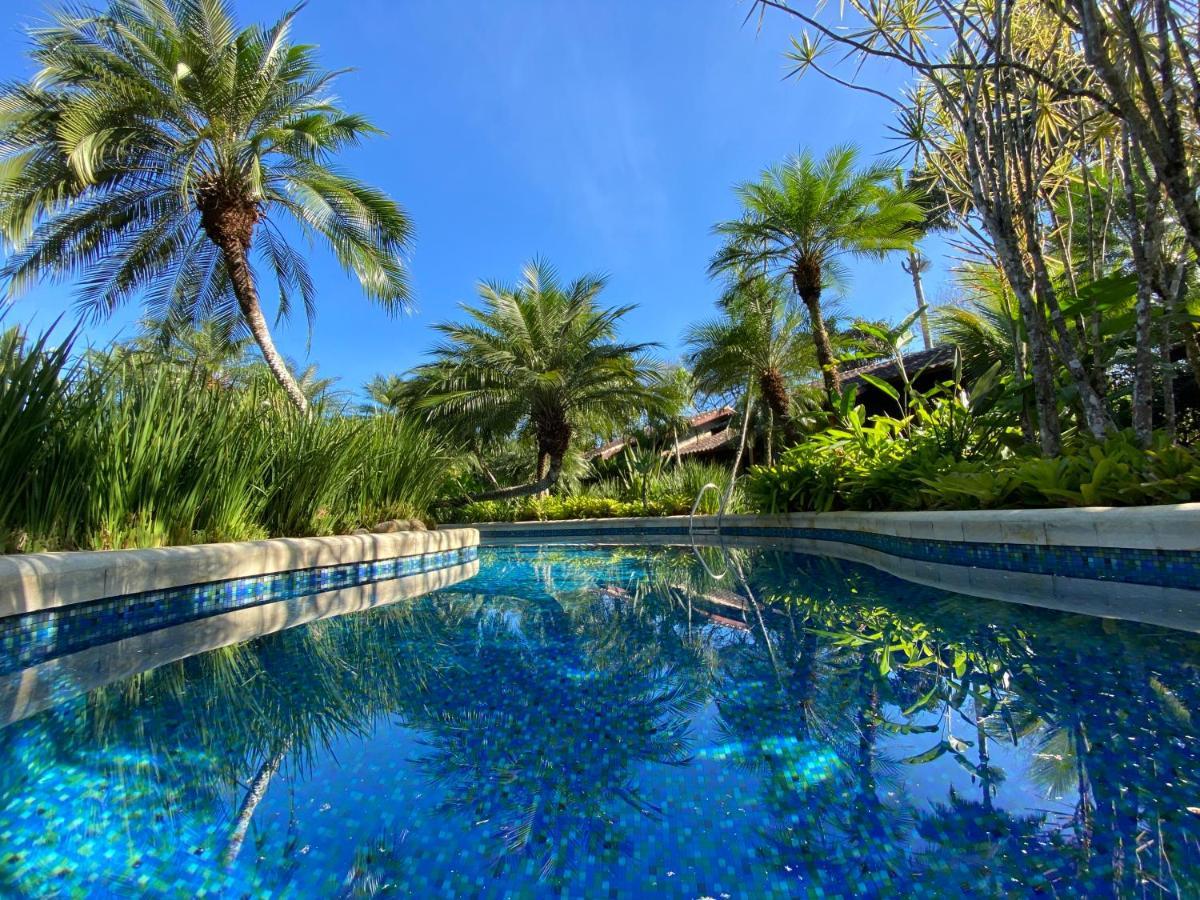 Villa Bebek Hotel (Adults Only) Camburi  Bagian luar foto