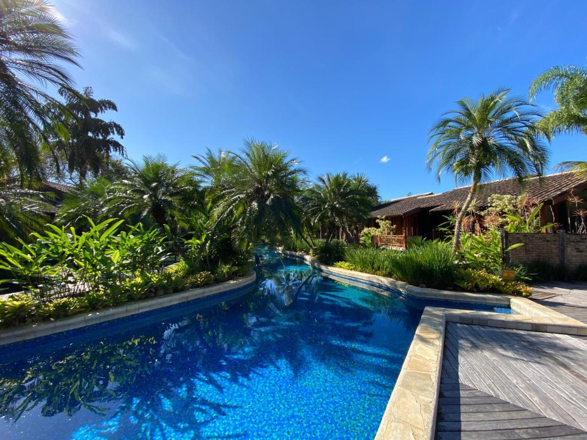 Villa Bebek Hotel (Adults Only) Camburi  Bagian luar foto
