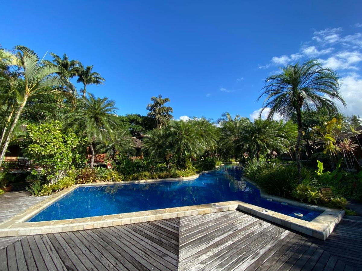 Villa Bebek Hotel (Adults Only) Camburi  Bagian luar foto