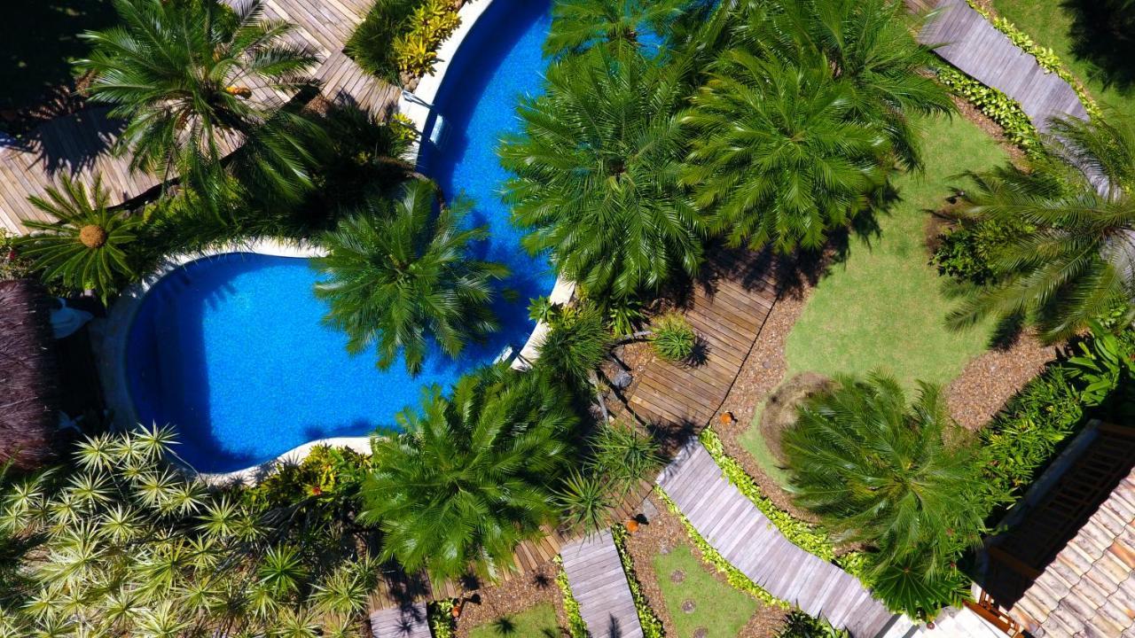 Villa Bebek Hotel (Adults Only) Camburi  Bagian luar foto