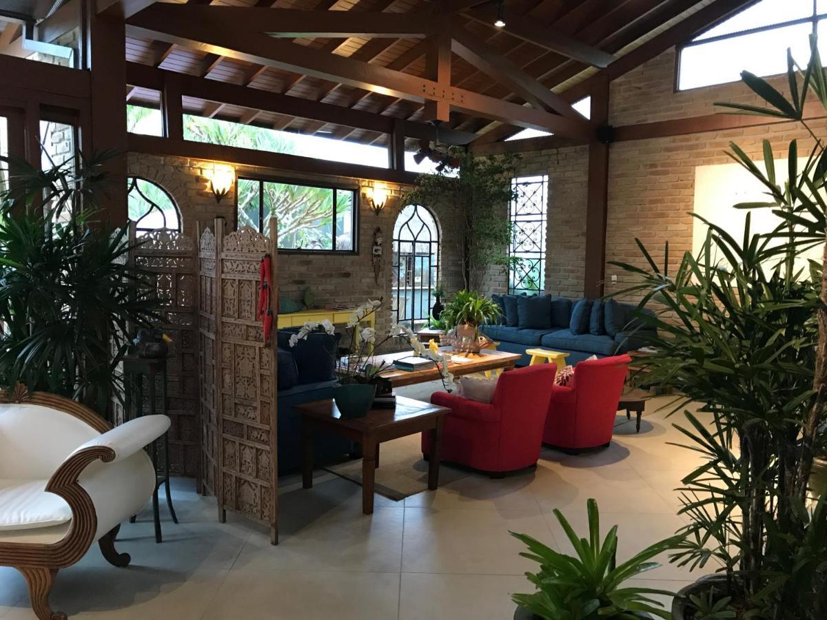 Villa Bebek Hotel (Adults Only) Camburi  Bagian luar foto