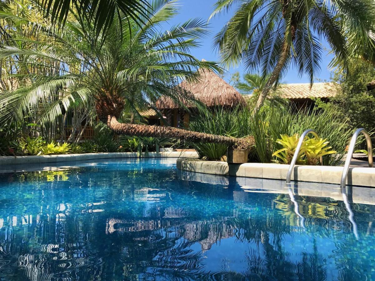 Villa Bebek Hotel (Adults Only) Camburi  Bagian luar foto