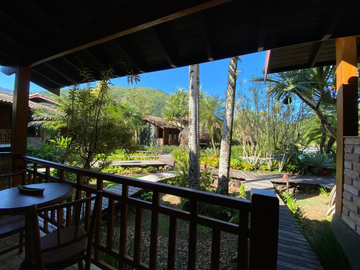 Villa Bebek Hotel (Adults Only) Camburi  Bagian luar foto