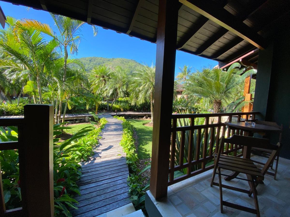 Villa Bebek Hotel (Adults Only) Camburi  Bagian luar foto