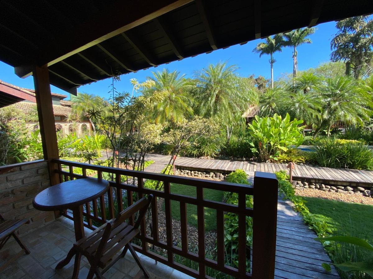 Villa Bebek Hotel (Adults Only) Camburi  Bagian luar foto