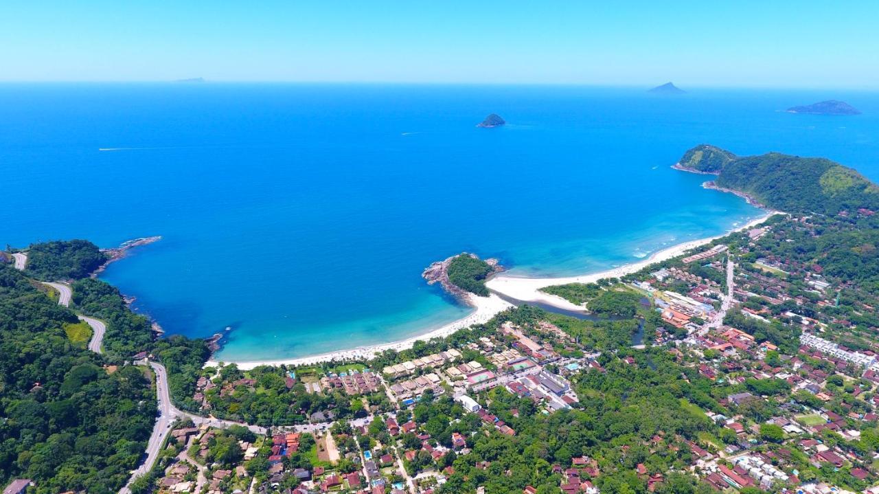 Villa Bebek Hotel (Adults Only) Camburi  Bagian luar foto