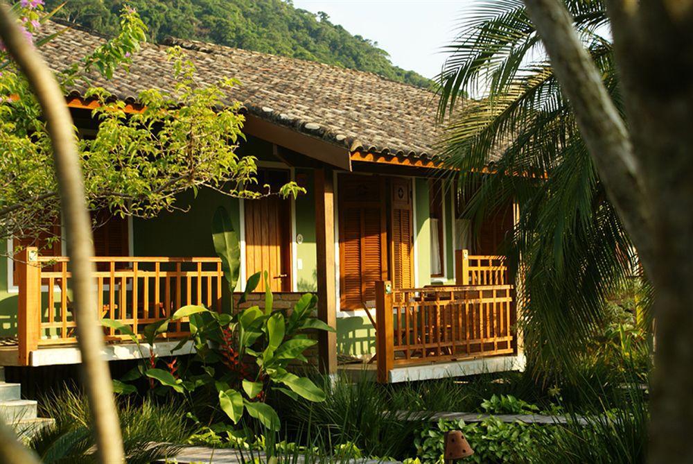 Villa Bebek Hotel (Adults Only) Camburi  Bagian luar foto