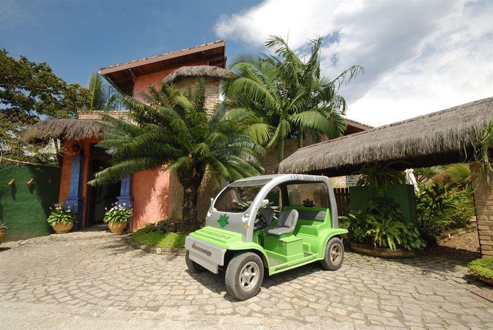 Villa Bebek Hotel (Adults Only) Camburi  Bagian luar foto
