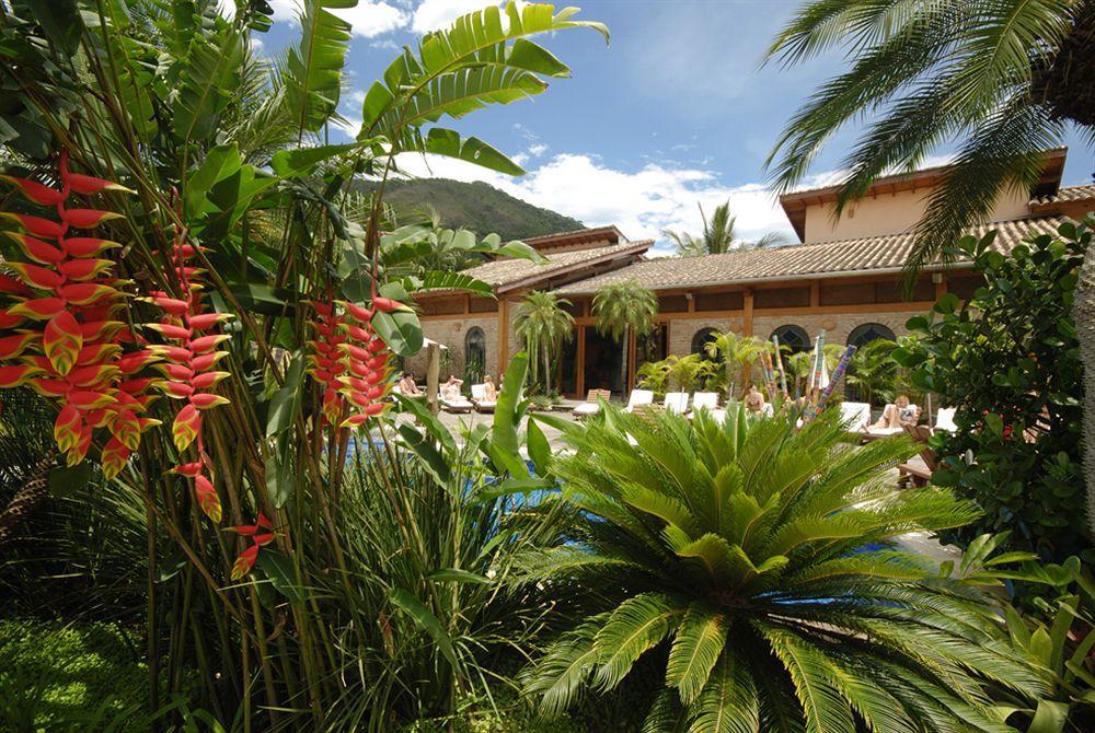 Villa Bebek Hotel (Adults Only) Camburi  Bagian luar foto