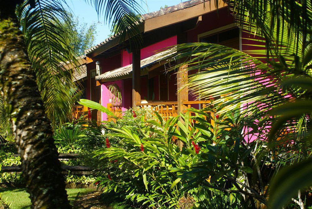 Villa Bebek Hotel (Adults Only) Camburi  Bagian luar foto