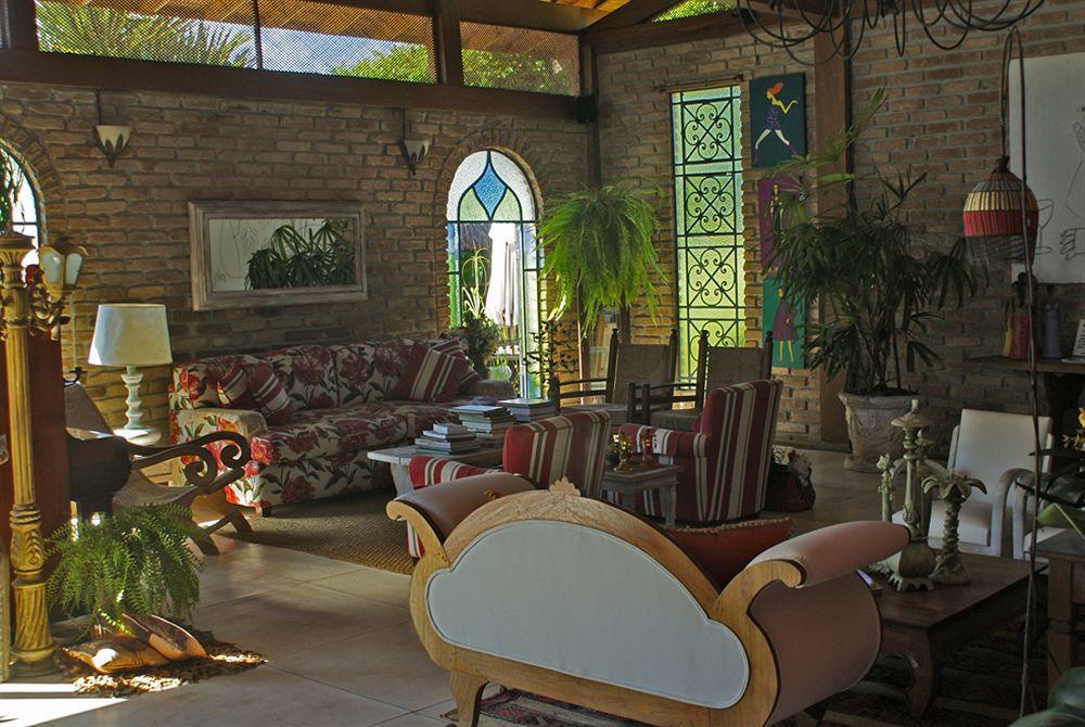 Villa Bebek Hotel (Adults Only) Camburi  Bagian luar foto