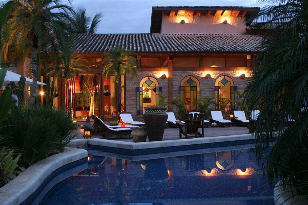 Villa Bebek Hotel (Adults Only) Camburi  Bagian luar foto