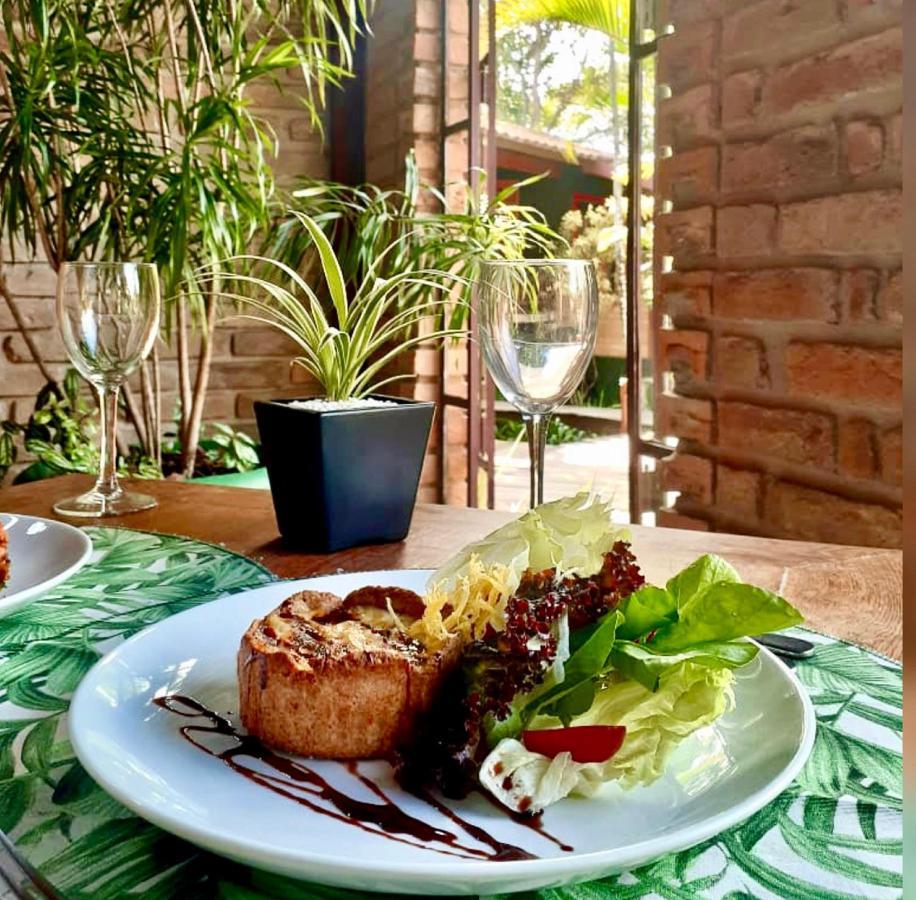 Villa Bebek Hotel (Adults Only) Camburi  Bagian luar foto