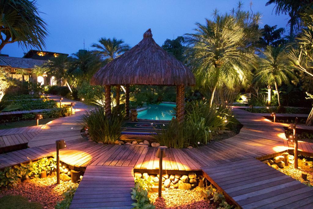 Villa Bebek Hotel (Adults Only) Camburi  Bagian luar foto