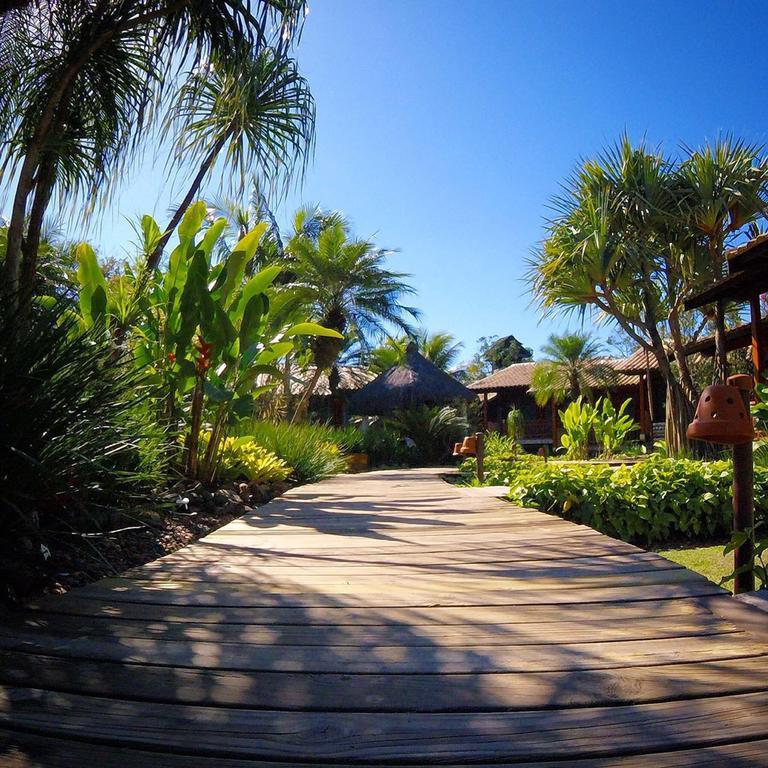 Villa Bebek Hotel (Adults Only) Camburi  Bagian luar foto