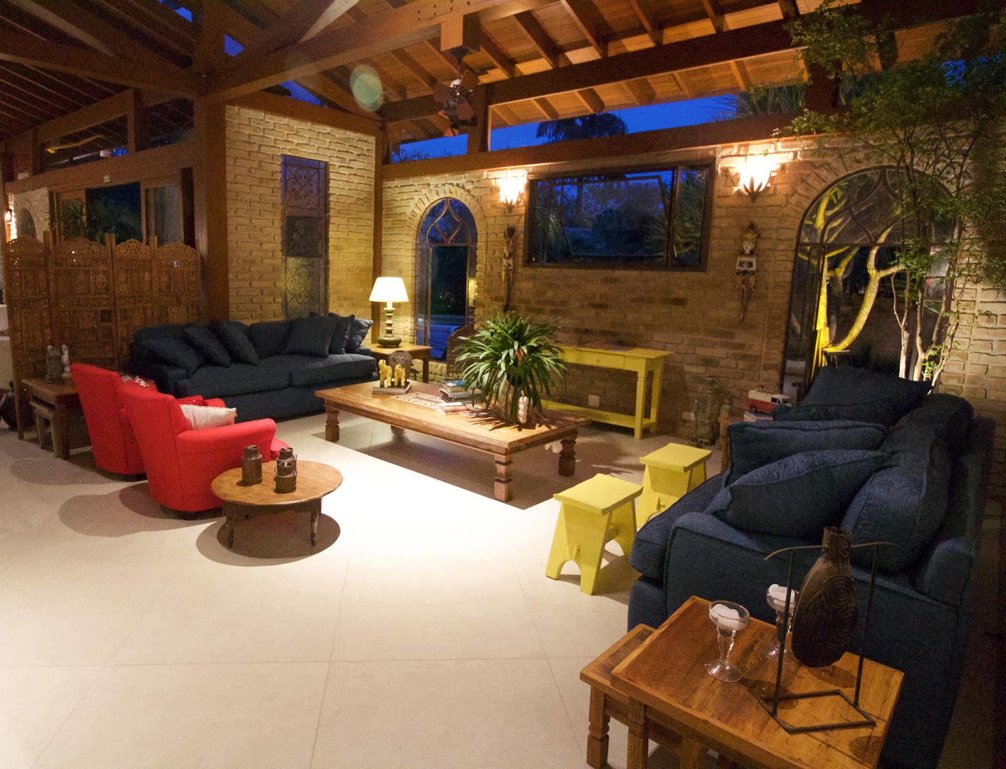 Villa Bebek Hotel (Adults Only) Camburi  Bagian luar foto