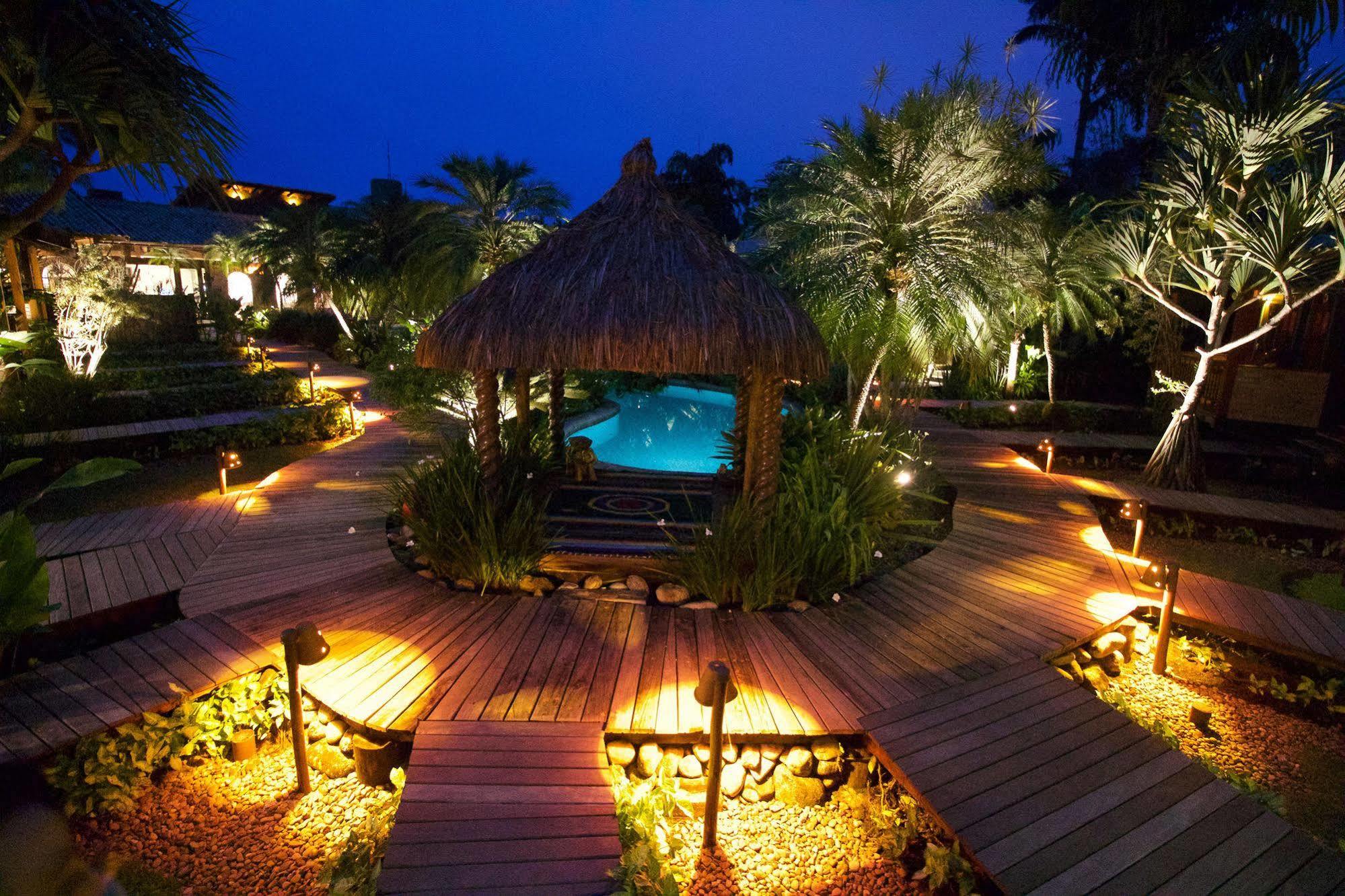 Villa Bebek Hotel (Adults Only) Camburi  Bagian luar foto