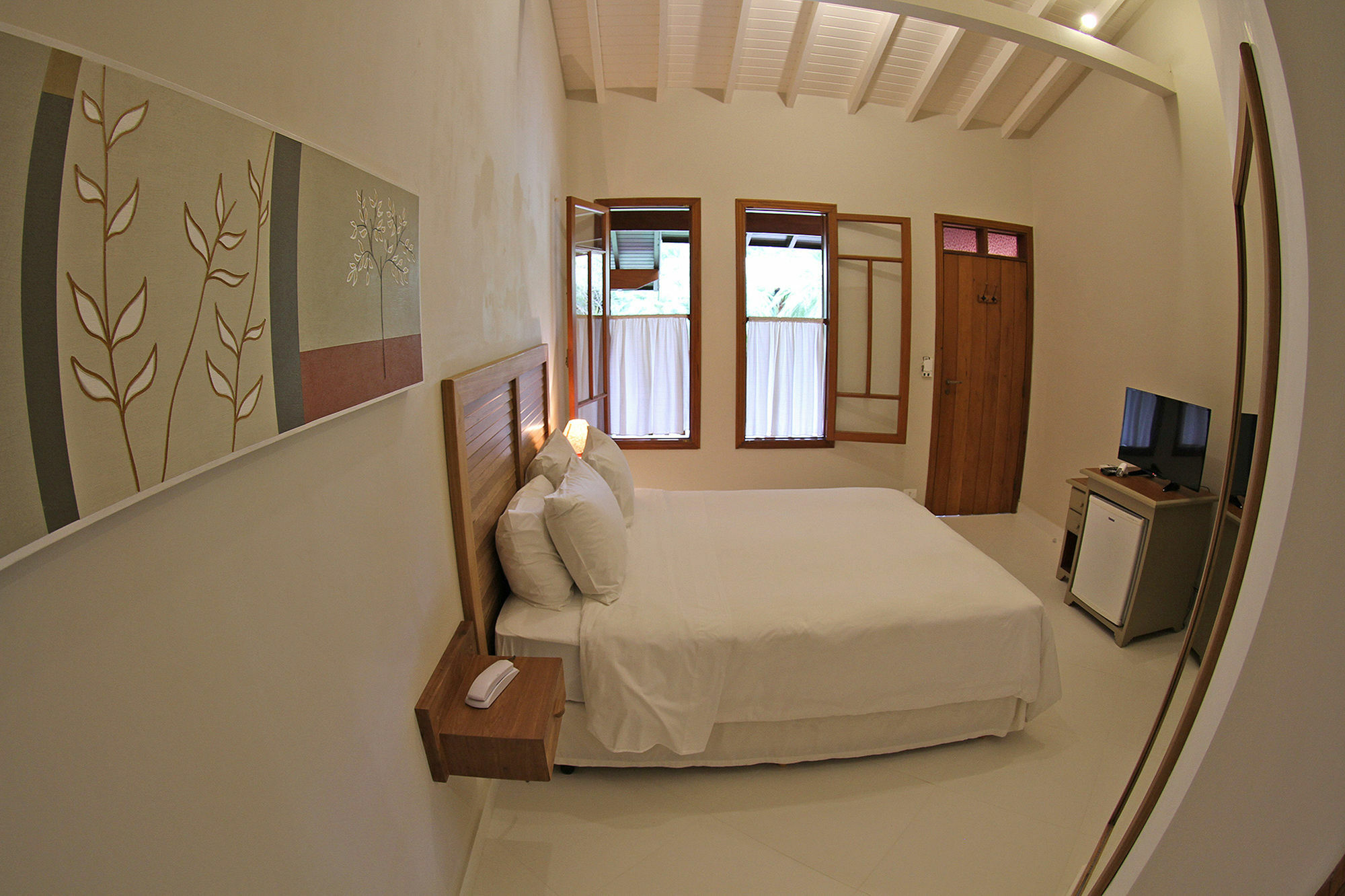 Villa Bebek Hotel (Adults Only) Camburi  Bagian luar foto