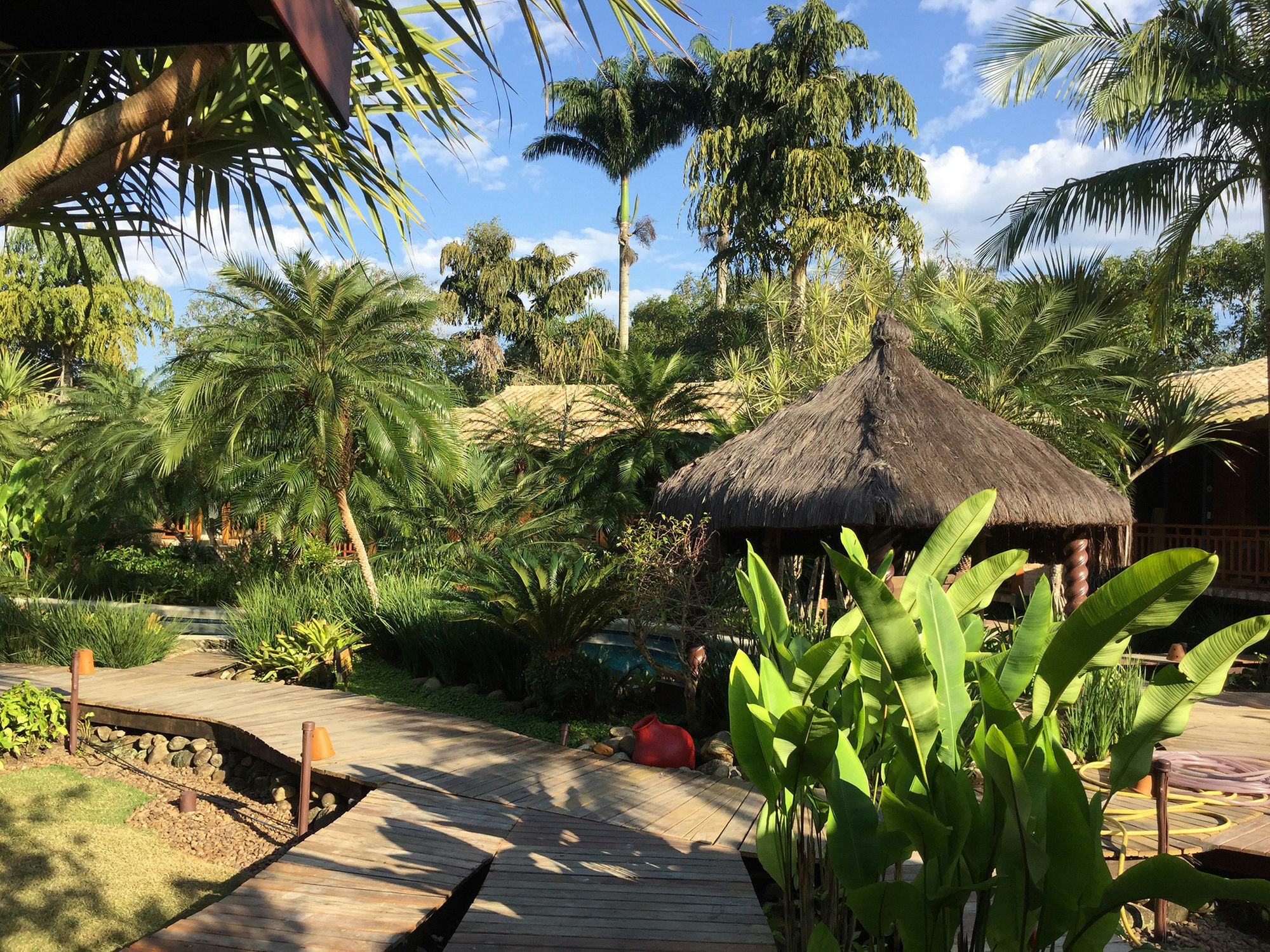 Villa Bebek Hotel (Adults Only) Camburi  Bagian luar foto