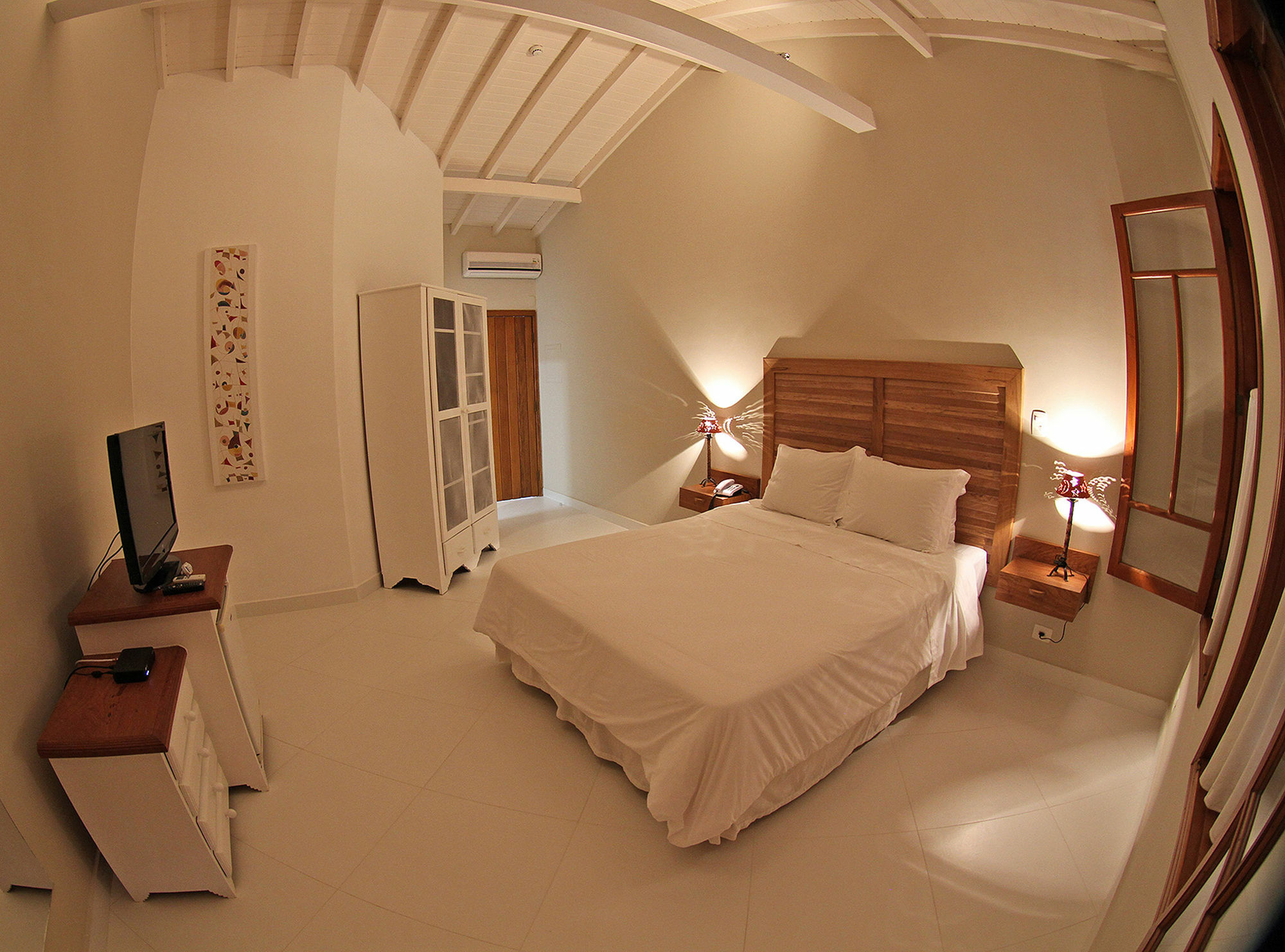 Villa Bebek Hotel (Adults Only) Camburi  Bagian luar foto